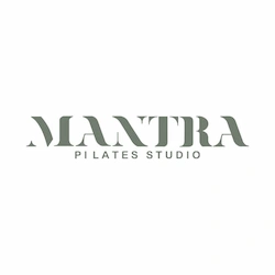 Logo Mantra Logo Mantra